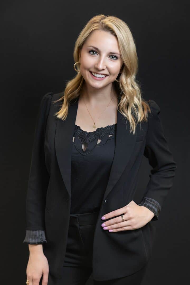 Heather McColly McColly Real Estate